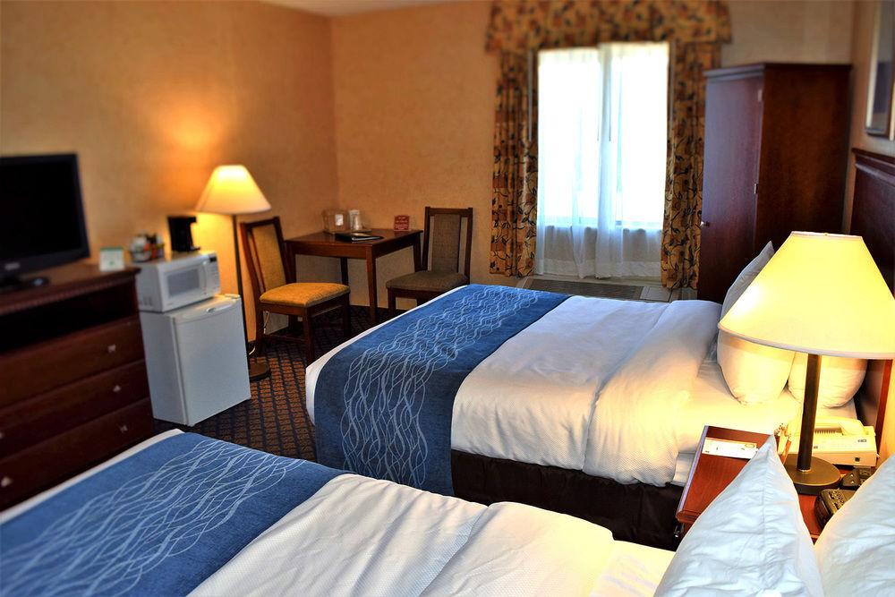 Quality Inn & Suites Coldwater Near I-69 Kültér fotó