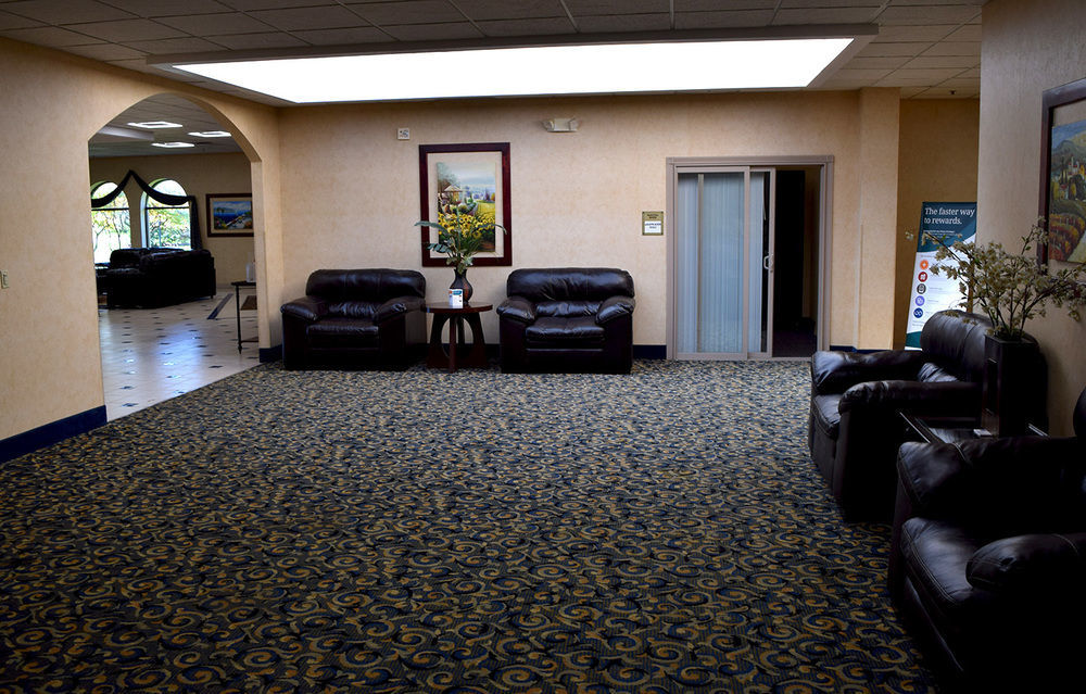 Quality Inn & Suites Coldwater Near I-69 Kültér fotó
