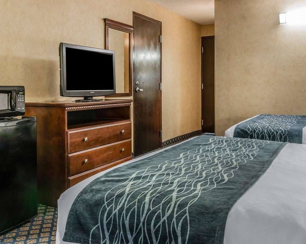 Quality Inn & Suites Coldwater Near I-69 Szoba fotó