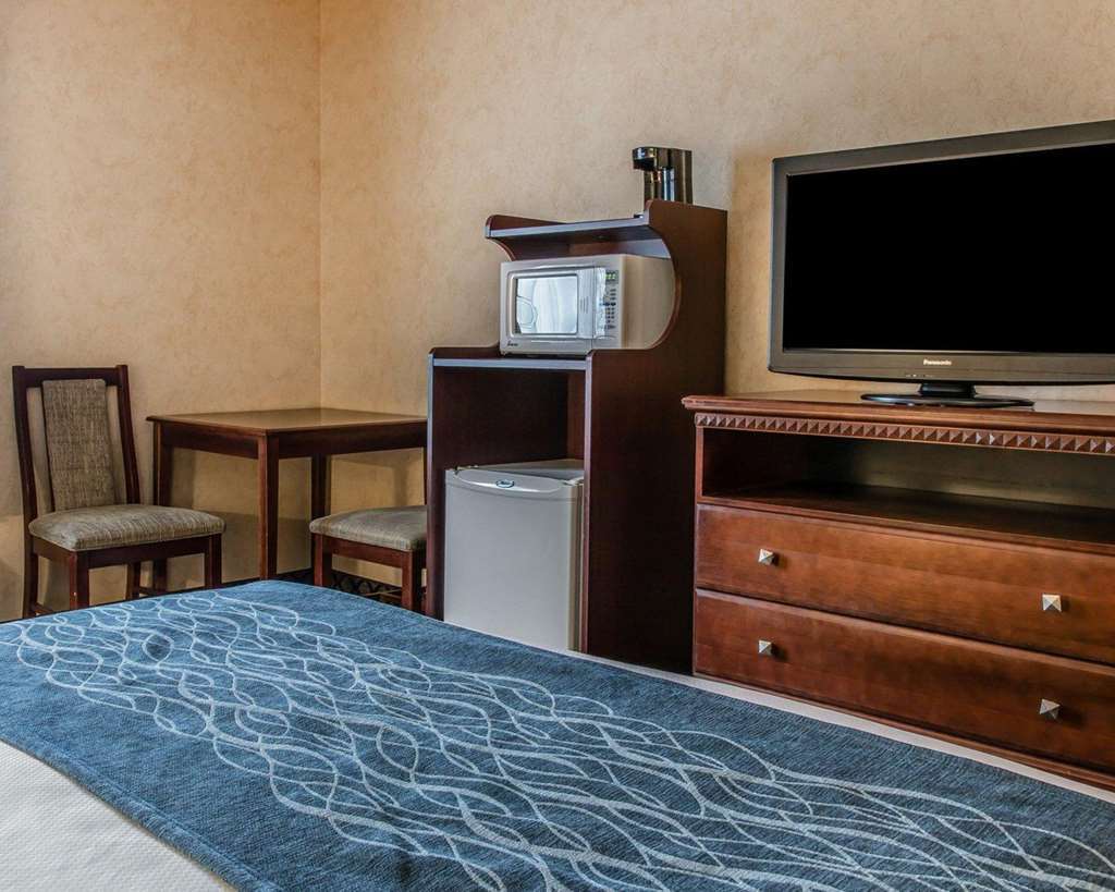 Quality Inn & Suites Coldwater Near I-69 Szoba fotó